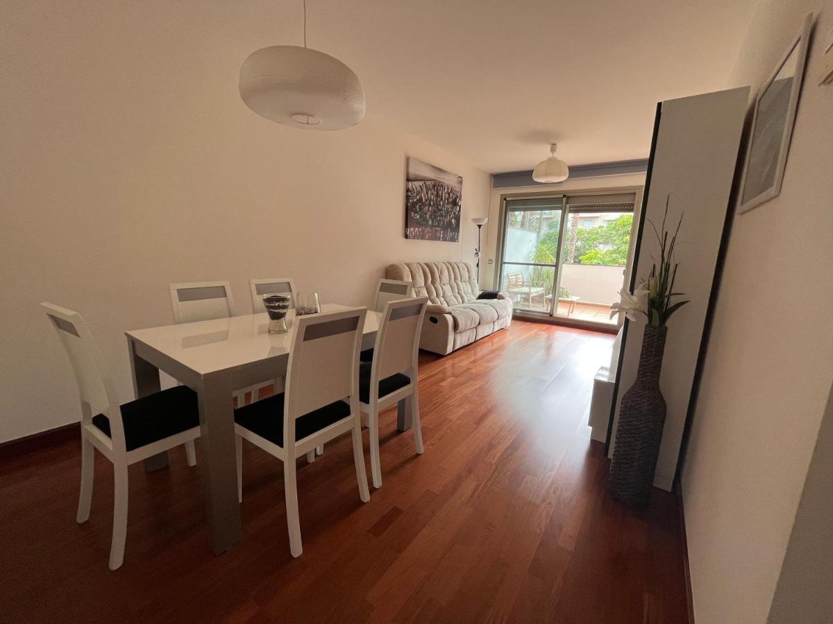 Altos Del Toril 2 Habitaciones Wifi Y Parking 토레몰리노스 외부 사진