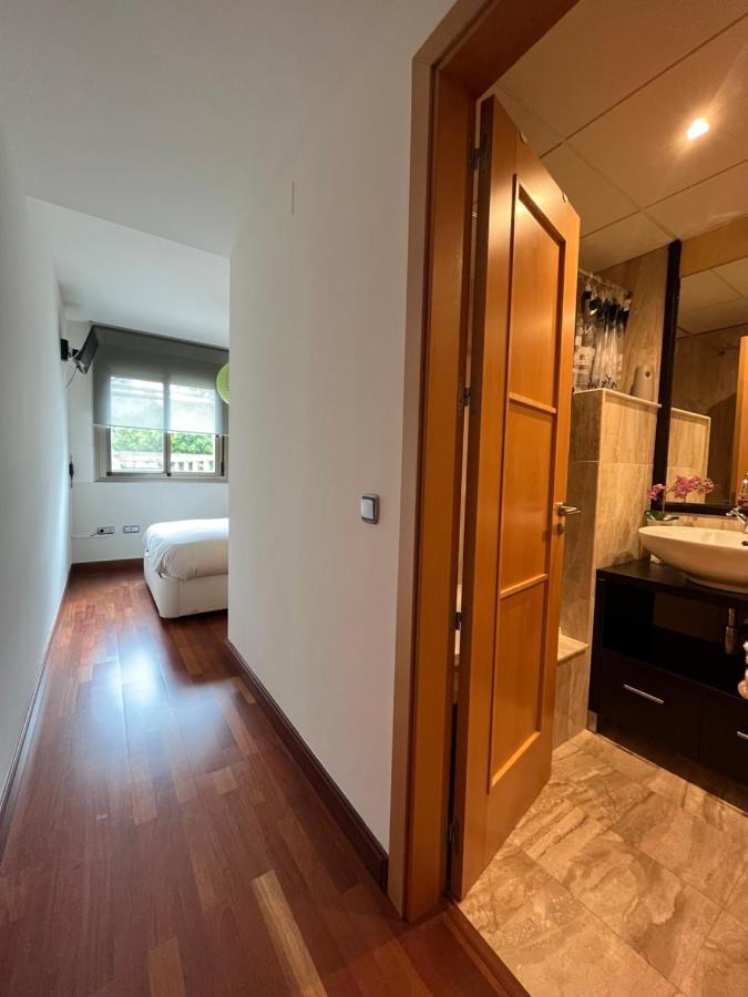 Altos Del Toril 2 Habitaciones Wifi Y Parking 토레몰리노스 외부 사진